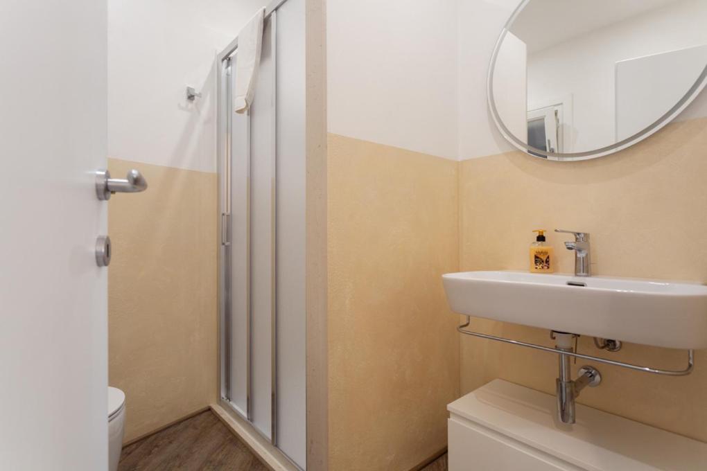 Innpisarentals - La Fortezza Apartment Exterior photo