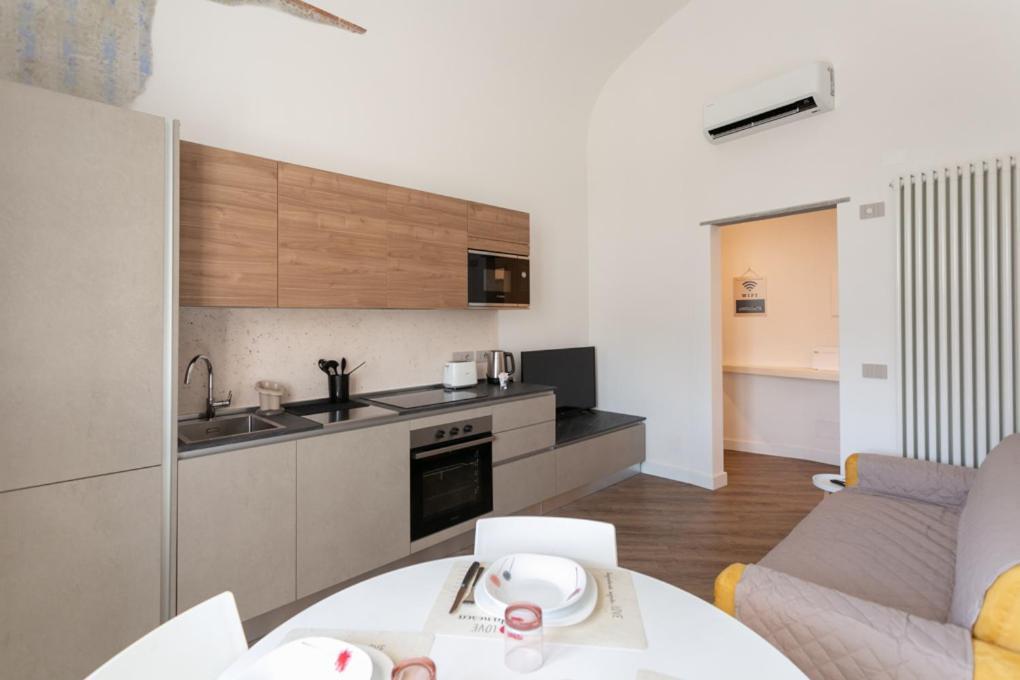 Innpisarentals - La Fortezza Apartment Exterior photo