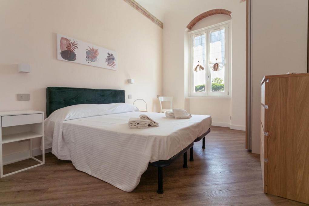 Innpisarentals - La Fortezza Apartment Exterior photo